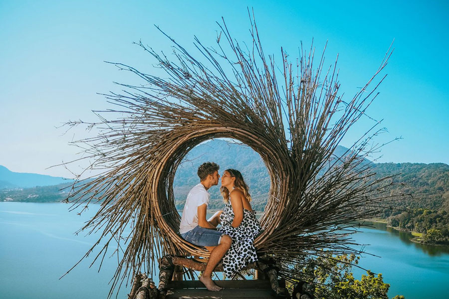 private tour north bali