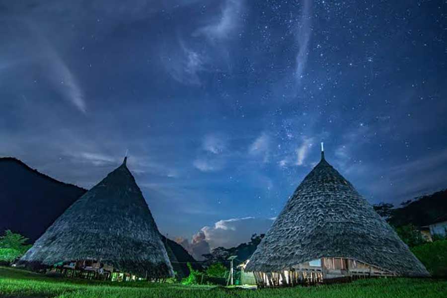 wae-rebo