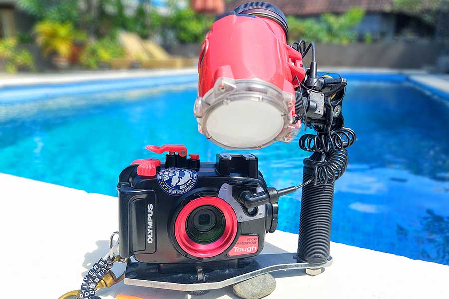 Waterproof-Camera-Rental